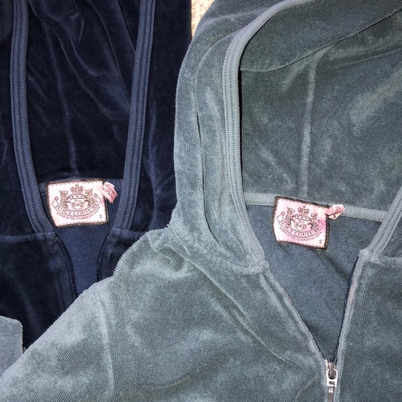 Juicy jacket bundle - Picture 4 of 4